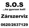 Ajtrcs kszts xx kerlet Zrszerel s lakatos szakember a XX kerletben