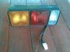 Hyundai Mighty bal hts lmpa