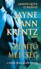 Jayne Ann Krentz Szdt mlysg A Tkr trilgia els knyve