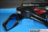 K12 design tkrk Elektromos LED FEKETE 4 www importtuning hu