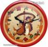 SNIS GOMBS gyerek kvarc falira W106 219