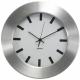 Alba Tech Time falira, ezst keret,30 cm tmr