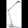 ALBA Bluebird asztali lmpa ezst szn 35 50W halogn izz