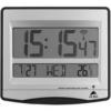 LCD falira ezst keret 22x20 cm