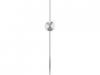PENDULUM Falira ezst krm