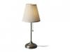 IKEA RSTID trt fehr asztali lmpa