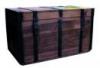 Rgi falda kb 80 ves eredeti vasveretekkel 70x40x40 cm