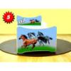SMB gyerek s ifjsgi gy 140x70 cm gynemtart nlkl Lovak