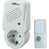 VEZETK NLKLI CSENG GONG 100 M 433 MHZ FEHR HX PLUG IN HEIDEMANN 70286