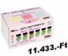 Acryl matt festk Sweet Romance 6 x 50 ml Akril festk
