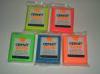 Neon szn sthet gyurma 62 gr R