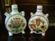 Zsolnay porceln kulacsok 2db