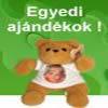 Bgre pl maci egrpad falira gyertya htmgnes kulcstart naptr prna puzzle vszonszatyor s szinte brmi amire nyomtatni lehet sajt egyedi fnykpekkel hmzssel s gravrozssal