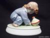 4906 J2 Zsolnay porceln kislny bgcsigval