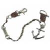 Dolce Gabbana Anchor frfi nyaklnc DJ0297
