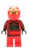 LEGO R Ninjago Kai bresztra
