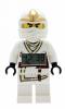 LEGO R Ninjago Zane bresztra