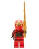 LEGO breszt ra Kai bresztra LEGO 9006784 LEGO9006784