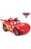 Verdk II elektromos aut Villm McQueen 6V