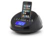 Audiosonic rdis bresztra iPhone dokkol Clock