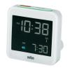 672522 Braun Multiband XL rdijel vezrelt digitlis bresztra 75x75x45 mm fehr Rdijel vezrls bresztra Multiband XL Fbb jellemzk Tbbsvos vtel Lers Automatikus idbellts s tll