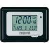 EUROCHRON EFW 100 METEOTIME II RDIJEL VEZRELT DIGITLIS BRESZTRA HMRVEL 117X84X45 MM HK 212