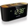 Philips AJ3570 AM FM rdis bresztra nagy kijelzvel
