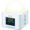 Beurer WL 30 LED fnnyel breszts digitlis bresztra 145x120x120 mm fehr webshop termk kpe