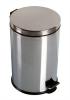 Vepa Bins krm pedlos szemetes 12l