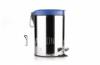 PERFECT HOME fm szemetes manyag fedvel 5 l 15403