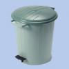 SZEMETES PEDLOS 10L