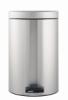 Brabantia Szemeteszsk 3 literes A gurignknt 20 zsk White sznben