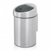 TOUCH BIN szenzoros szemetes 3 l matt krm