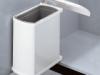 HAILO UNO 3418 00 Bepthet szemetes Fehr fehr 18 literes ra 18 900 vsrolhat Fehr fehr sznben Hailo MF Swing 45 1 18