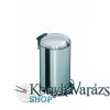 TRENTO TOP DESIGN 14 ped. szemetes 14l