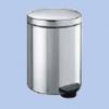 INOX PEDLOS SZEMETES 5 L