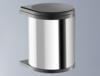 Hailo MO Swing 40 1 15 3510 03 bepthet szemetes kuka