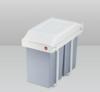 HAILO MULTI BOXX szelektv szemetes 2x15 l
