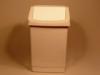 Click it billens szemetes 50l beige