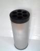 GESSERIT SZILRD INOX rozsdamentes szemetes