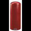 VEPA BINS Pedlos szemetes fm 30 l VEPA BINS piros