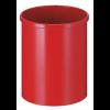 VEPA BINS Nyitott tetej szemetes fm 15 l VEPA BINS piros