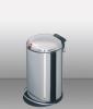 TRENTO TOP DESIGN 14 pedlos szemetes 14l