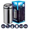 HIMAXX Premium 42L Szenzoros szemetes