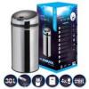 HIMAXX Premium 30L Szenzoros szemetes