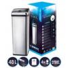 HIMAXX Trendy 48L Szenzoros szemetes