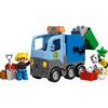 LEGO Duplo 10519 Szemetes aut