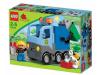 LEGO DUPLO - Szemetesaut 10519