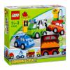 Kreatv autk 10552 Lego Duplo