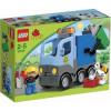Lego Duplo Szemetes aut